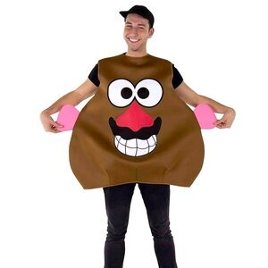 TOY STORY MR. POTATO HEAD COSTUME